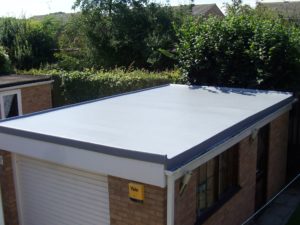 YOUR LOCAL SPECIALISTS FOR GRP ROOFING IN MANCHESTER