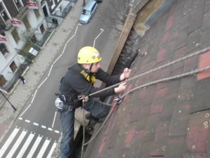 emergency roofing services